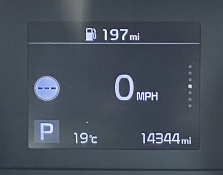 Kia Sportage 1.6 Sportage 2 CRDi ISG MHEV Semi-Auto 5dr 29