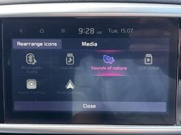 Kia Sportage 1.6 Sportage 2 CRDi ISG MHEV Semi-Auto 5dr 44