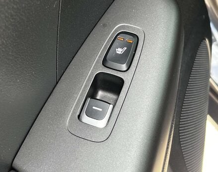 Kia Sportage 1.6 Sportage 2 CRDi ISG MHEV Semi-Auto 5dr 62