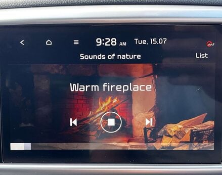 Kia Sportage 1.6 Sportage 2 CRDi ISG MHEV Semi-Auto 5dr 45