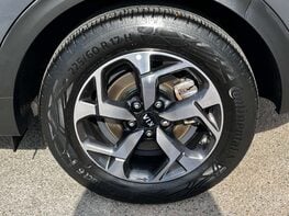 Kia Sportage 1.6 Sportage 2 CRDi ISG MHEV Semi-Auto 5dr 14