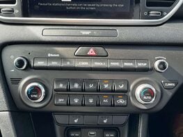 Kia Sportage 1.6 Sportage 2 CRDi ISG MHEV Semi-Auto 5dr 47