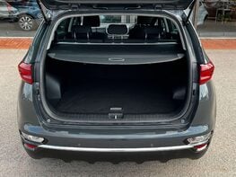 Kia Sportage 1.6 Sportage 2 CRDi ISG MHEV Semi-Auto 5dr 65