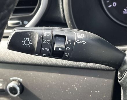 Kia Sportage 1.6 Sportage 2 CRDi ISG MHEV Semi-Auto 5dr 54