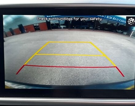 Kia Sportage 1.6 Sportage 2 CRDi ISG MHEV Semi-Auto 5dr 36