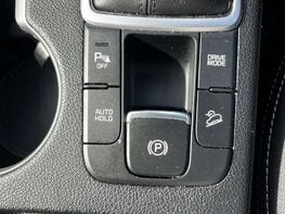 Kia Sportage 1.6 Sportage 2 CRDi ISG MHEV Semi-Auto 5dr 50