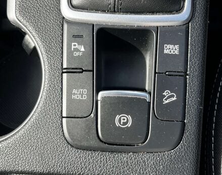 Kia Sportage 1.6 Sportage 2 CRDi ISG MHEV Semi-Auto 5dr 50