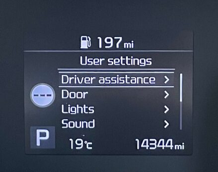 Kia Sportage 1.6 Sportage 2 CRDi ISG MHEV Semi-Auto 5dr 27