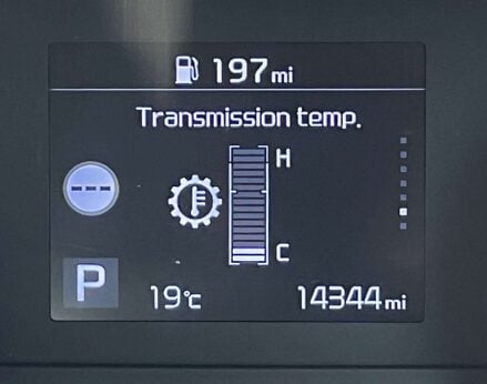 Kia Sportage 1.6 Sportage 2 CRDi ISG MHEV Semi-Auto 5dr 32