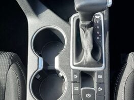 Kia Sportage 1.6 Sportage 2 CRDi ISG MHEV Semi-Auto 5dr 51