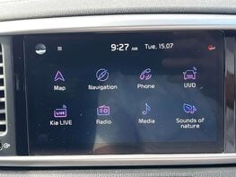 Kia Sportage 1.6 Sportage 2 CRDi ISG MHEV Semi-Auto 5dr 37