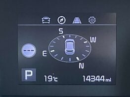 Kia Sportage 1.6 Sportage 2 CRDi ISG MHEV Semi-Auto 5dr 23