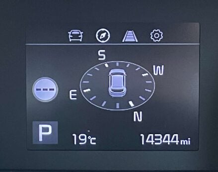 Kia Sportage 1.6 Sportage 2 CRDi ISG MHEV Semi-Auto 5dr 23