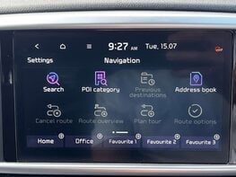 Kia Sportage 1.6 Sportage 2 CRDi ISG MHEV Semi-Auto 5dr 40