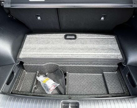 Kia Sportage 1.6 Sportage 2 CRDi ISG MHEV Semi-Auto 5dr 67