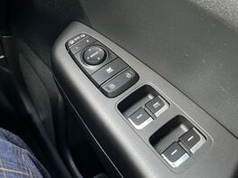 Kia Sportage 1.6 Sportage 2 CRDi ISG MHEV Semi-Auto 5dr 58