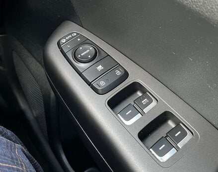 Kia Sportage 1.6 Sportage 2 CRDi ISG MHEV Semi-Auto 5dr 58