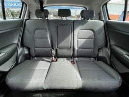 Kia Sportage 1.6 Sportage 2 CRDi ISG MHEV Semi-Auto 5dr 61