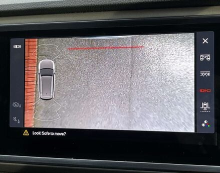 SEAT Ateca 1.5 Ateca Xperience EcoTSI Semi-Auto 5dr 31