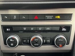 SEAT Ateca 1.5 Ateca Xperience EcoTSI Semi-Auto 5dr 47