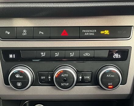 SEAT Ateca 1.5 Ateca Xperience EcoTSI Semi-Auto 5dr 47