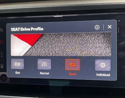 SEAT Ateca 1.5 Ateca Xperience EcoTSI Semi-Auto 5dr 44