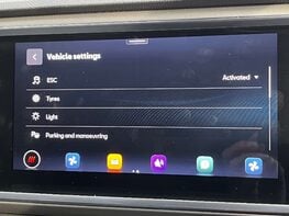 SEAT Ateca 1.5 Ateca Xperience EcoTSI Semi-Auto 5dr 38