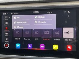 SEAT Ateca 1.5 Ateca Xperience EcoTSI Semi-Auto 5dr 37