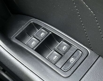 SEAT Ateca 1.5 Ateca Xperience EcoTSI Semi-Auto 5dr 59