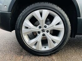SEAT Ateca 1.5 Ateca Xperience EcoTSI Semi-Auto 5dr 13