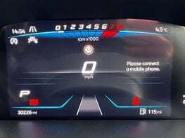 SEAT Ateca 1.5 Ateca Xperience EcoTSI Semi-Auto 5dr 20