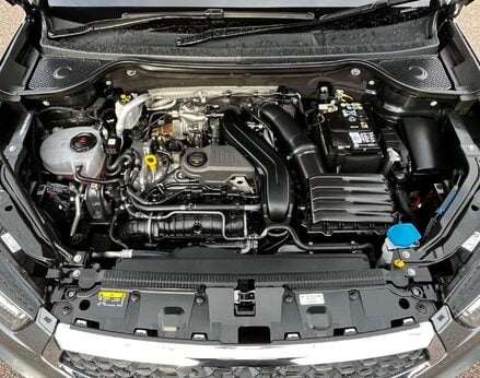 SEAT Ateca 1.5 Ateca Xperience EcoTSI Semi-Auto 5dr 7