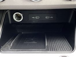 SEAT Ateca 1.5 Ateca Xperience EcoTSI Semi-Auto 5dr 48