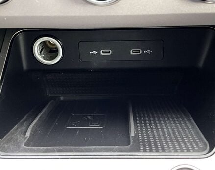 SEAT Ateca 1.5 Ateca Xperience EcoTSI Semi-Auto 5dr 48