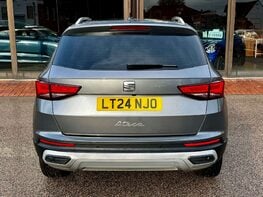 SEAT Ateca 1.5 Ateca Xperience EcoTSI Semi-Auto 5dr 5