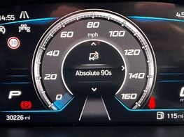 SEAT Ateca 1.5 Ateca Xperience EcoTSI Semi-Auto 5dr 22