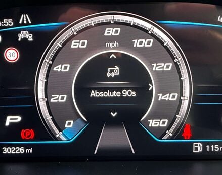 SEAT Ateca 1.5 Ateca Xperience EcoTSI Semi-Auto 5dr 22