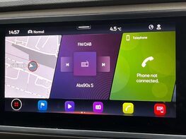 SEAT Ateca 1.5 Ateca Xperience EcoTSI Semi-Auto 5dr 33