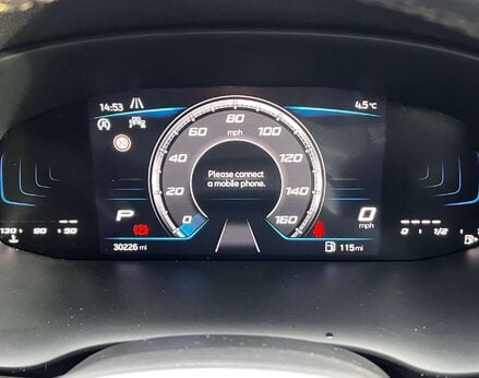 SEAT Ateca 1.5 Ateca Xperience EcoTSI Semi-Auto 5dr 19