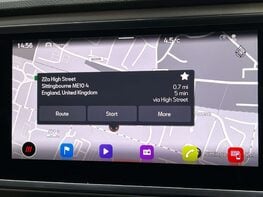 SEAT Ateca 1.5 Ateca Xperience EcoTSI Semi-Auto 5dr 29