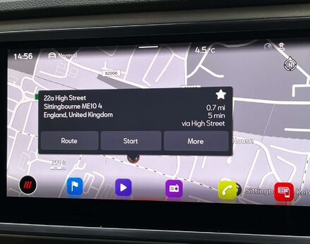 SEAT Ateca 1.5 Ateca Xperience EcoTSI Semi-Auto 5dr 29