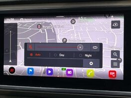 SEAT Ateca 1.5 Ateca Xperience EcoTSI Semi-Auto 5dr 28