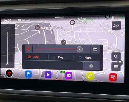 SEAT Ateca 1.5 Ateca Xperience EcoTSI Semi-Auto 5dr 28