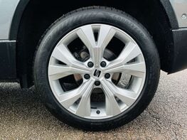 SEAT Ateca 1.5 Ateca Xperience EcoTSI Semi-Auto 5dr 12