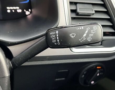 SEAT Ateca 1.5 Ateca Xperience EcoTSI Semi-Auto 5dr 56