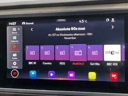 SEAT Ateca 1.5 Ateca Xperience EcoTSI Semi-Auto 5dr 36