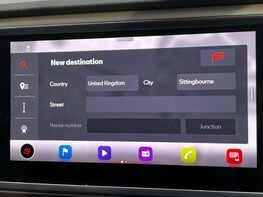 SEAT Ateca 1.5 Ateca Xperience EcoTSI Semi-Auto 5dr 35