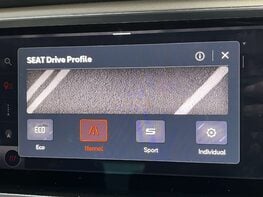 SEAT Ateca 1.5 Ateca Xperience EcoTSI Semi-Auto 5dr 43