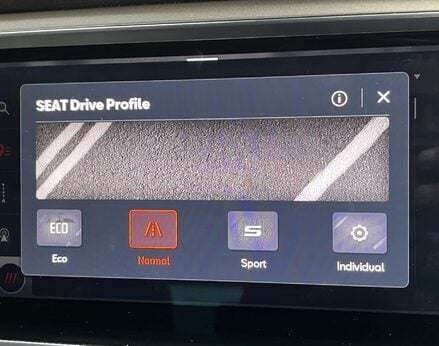 SEAT Ateca 1.5 Ateca Xperience EcoTSI Semi-Auto 5dr 43