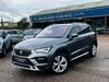 SEAT Ateca 1.5 Ateca Xperience EcoTSI Semi-Auto 5dr